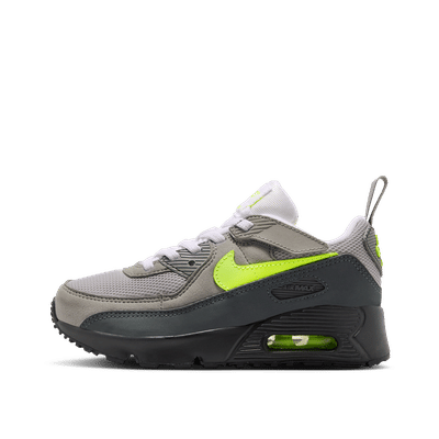 Nike Air Max 90 "Black" | IQ9026-001