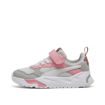PUMA Trinity "Feather Gray/Gray Echo/Pinkscape" | 390839-27