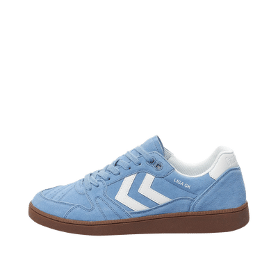 Hummel Liga In "Blue" | 0600898604