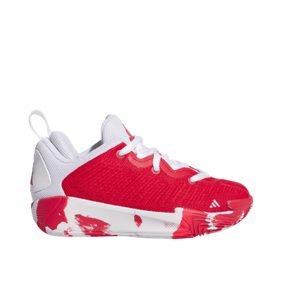 Adidas Initiation C "Red" | JQ6851