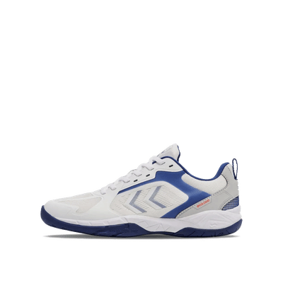 Hummel Speed Court "White" | 2282369368