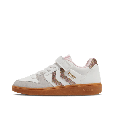 Hummel Perfekt SP "White/Dark Forest" | 230247-9552