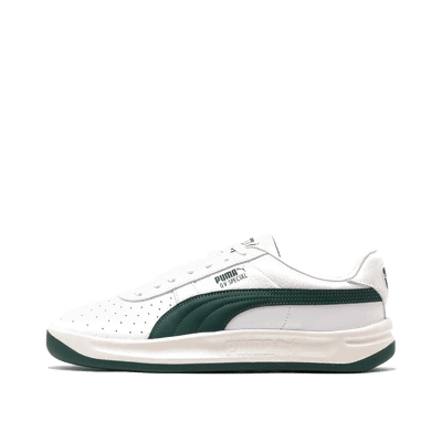 Puma GV Special Base "White" | 398507-02