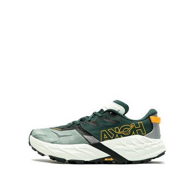 Hoka One One Speedgoat 7 "Green" | 1171928BFS