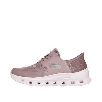 Skechers Glide-Step Pro CM "Mokka" | 150420MOC