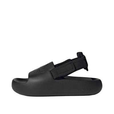 adidas adiFOM Adilette Slides "Black" | IG8166