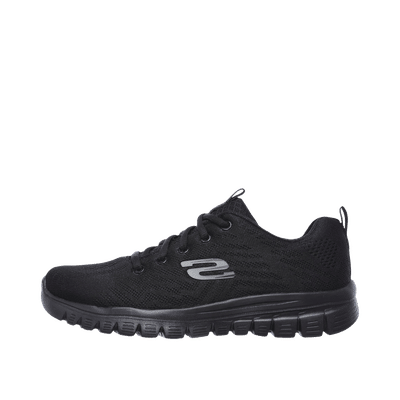 Skechers Graceful "Black" | 12615WBBK