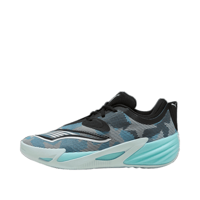 Puma All-Pro NITRO 2 "Blue/Grey" | 312306-01