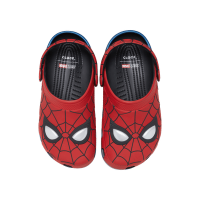 Crocs x Spider-Man Classic Clog "Multi" | 21351890H