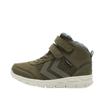 Hummel "Green" | 2154296086