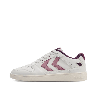 Hummel ST Power Play "Black/Plum/Sea Fog" | 2228164585