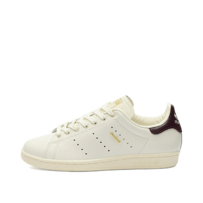 Adidas Stan Smith 80s W "Off White/Maroon" | LA1696
