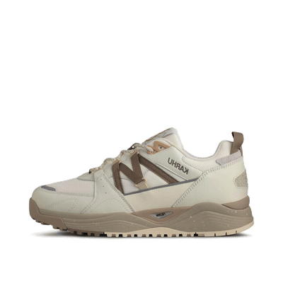 Karhu Fusion XC "Lily White/Pine Bark" | F830023