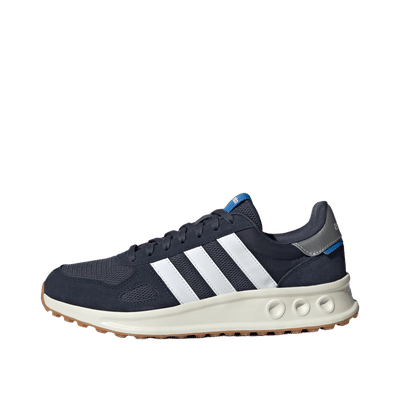 Adidas Run 84 "Shadow Navy / Cloud White / Matte Silver" | IH8614