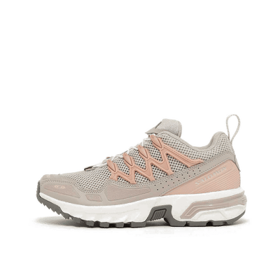 Salomon ACS+OG "Silver Cloud/Ethere/Mahogr" | L47735800