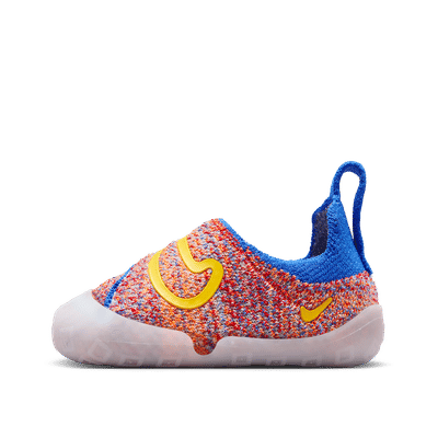 Nike Swoosh 1 TD "Blue" | FB3244-406
