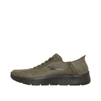 skechers-go-walk-flex-smooth-motion-olive-216326olv