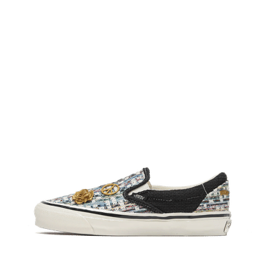 Vans Premium LX Classic 98 "Cardigan" | VN000D9WY281