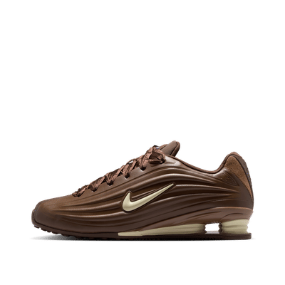Nike Wmns Shox Z Lace "Brown" | IV6171-200