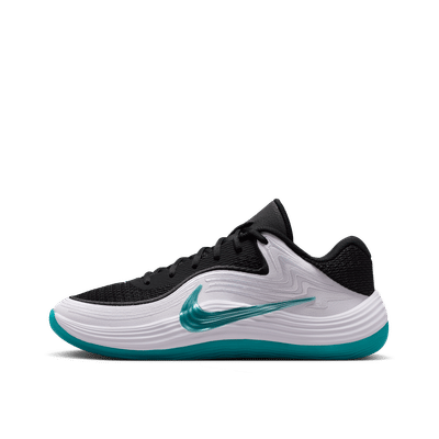 Nike Precision 8 Low "Black" | IH1104-003
