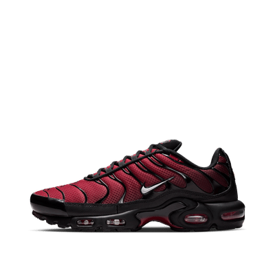 Nike Air Max Plus "Red" | DM0032-601