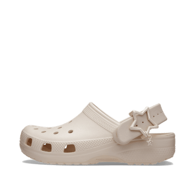Crocs Classic Star Buckle Clog "Frappé" | 213941-2MC
