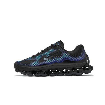 Nike Air Liquid Max "Black-Radiant Blue-Sapphire" | IQ7634-004