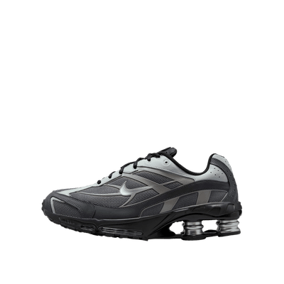 Nike Shox Ride 2 "Light Graphite/Anthracite/Black/Metallic Silver" | IB4470-099