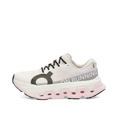 On Cloudmonster 3 Hyper "Ivory Peony" | 3WG10044732