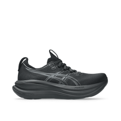 ASICS Gel-Nimbus 28 "Black/Graphite Grey" | 1012B899-001