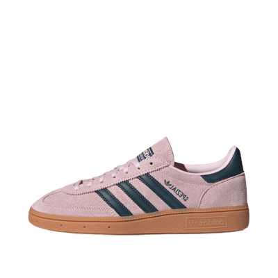 Adidas Handball Spezial Wmns "Clear Pink" | IF6561