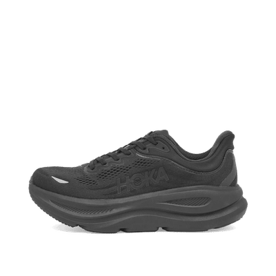 Hoka Bondi 9 W "Black" | 1162012BBLC