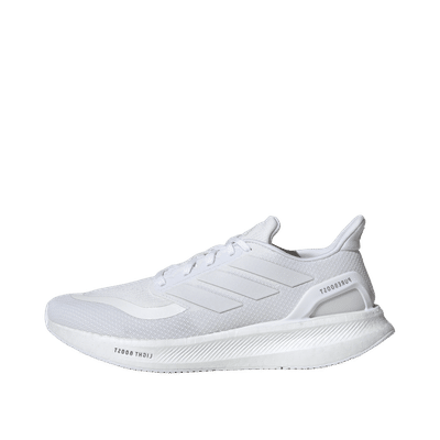 Adidas Pureboost 5 "Cloud White" | ID3618