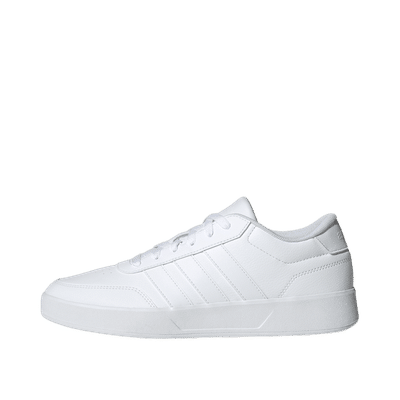 Adidas Breaknet 3.0 "White" | JR3546