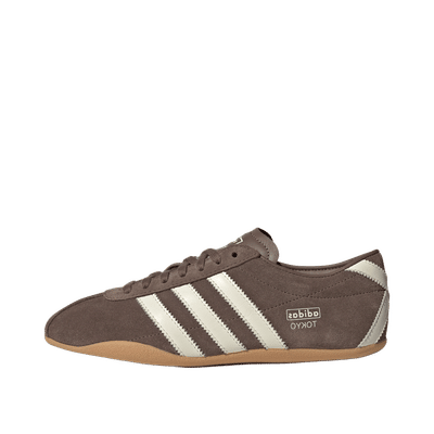 Adidas Tokyo "Earth Strata / Off White / Gum" | KI3584