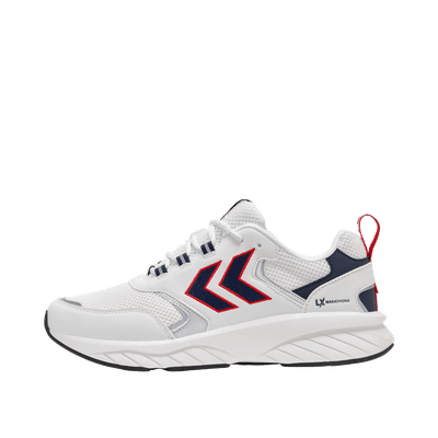 Hummel Marathona Reach LX CH "White" | 2184069103