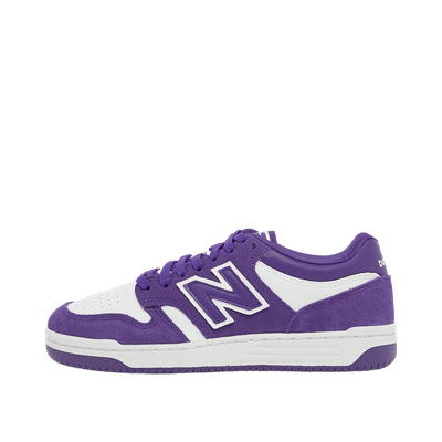 New Balance 480L Men "Pink" | BB480LWD
New Balance 480 Wmns "Pink" | BB480LWD