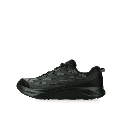 Hoka One One U Huaka Pro "Black/Black" | 1176672BBLC
