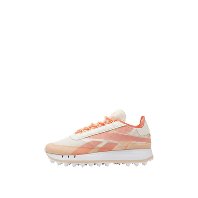 Reebok Classics Legacy 83 "Ceramic Pink / Aura Orange / Orange Flare" | FX3270