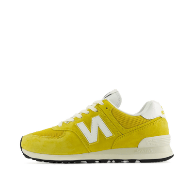 New Balance 574 "Yellow/Beige" | U5744SH