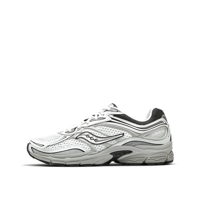 Saucony Progrid Omni 9 "White" | S101245-1007