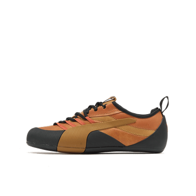 Puma Klim OG "Orange" | 408953-02