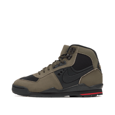 Nike Baltoro QS "Brown/Green" | IO4556-200