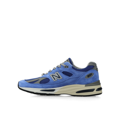 New Balance 991V2 Made in England "Summer Brights" | U991WB2