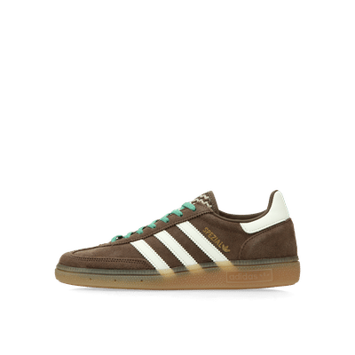 Adidas Handball Spezial "Earth Strata/ Off White/ Khaki Three" | KK0928
