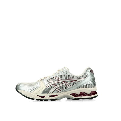 ASICS Gel-Kayano 14 "Ivory/Cream" | 1203A740-751