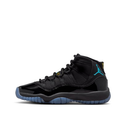 Nike Air Jordan 11 Retro (GS) "Gamma Blue" | 378038-047