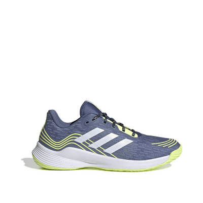 Adidas Novaflight M "Blue" | FX1763