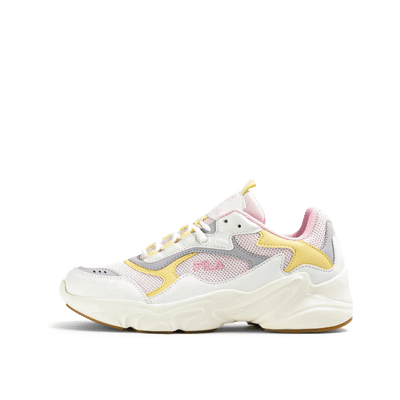 Fila Collene CB "White" | FFW004613499