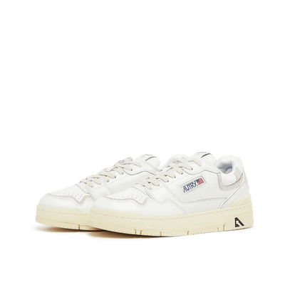 Autry CLC Low "White" | ROLMMM15